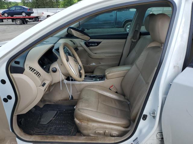 Photo 7 from auction – 2013 NISSAN ALTIMA 2.5 with VIN 1N4AL3AP0DN537734