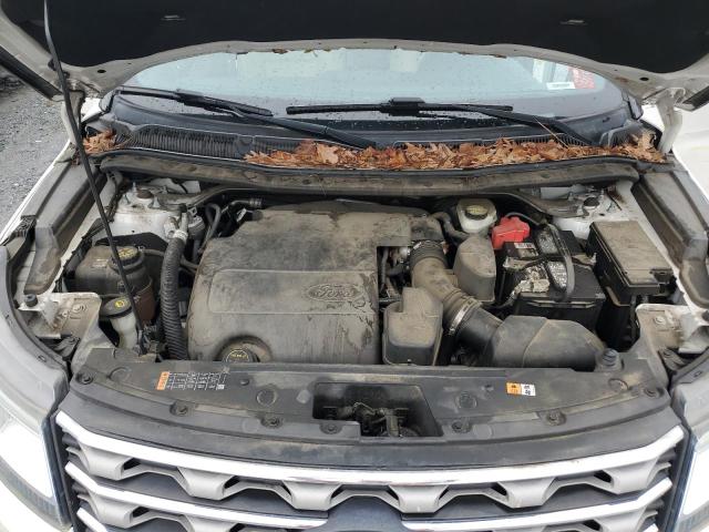 Photo 12 from auction – 2016 FORD EXPLORER X with VIN 1FM5K7D81GGB31170