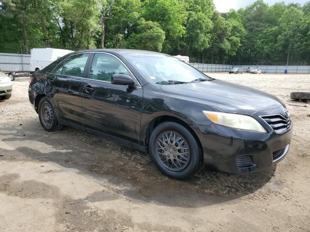Photo 4 from auction – 2010 TOYOTA CAMRY BASE with VIN 4T1BF3EKXAU092663