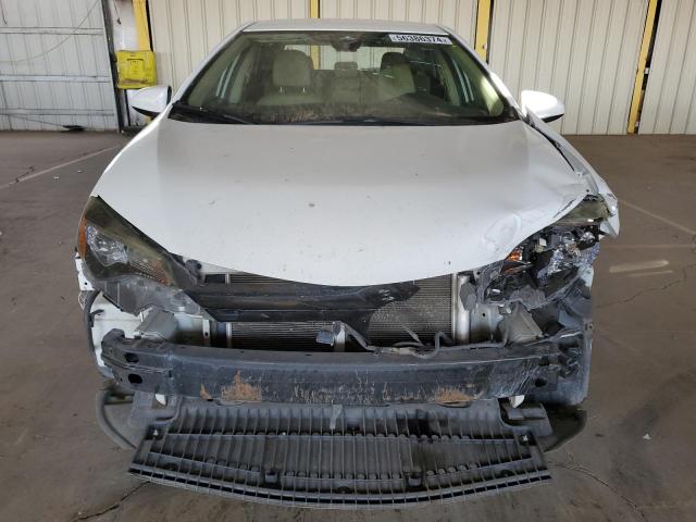 Photo 5 from auction – 2017 TOYOTA COROLLA L with VIN 5YFBURHE8HP580360