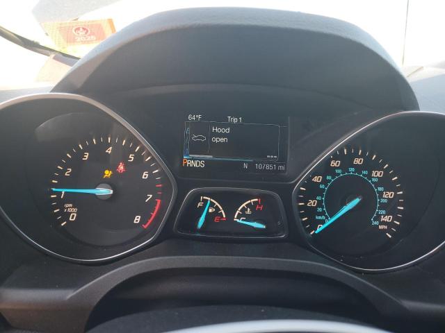 Photo 9 from auction – 2015 FORD ESCAPE SE with VIN 1FMCU9GX6FUA34711