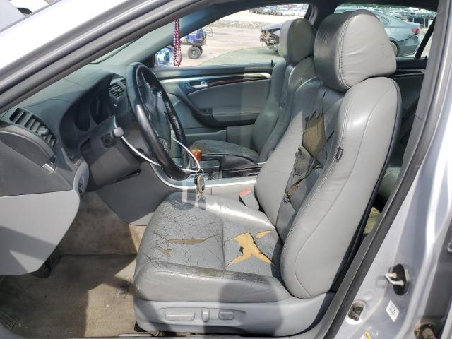 Photo 7 from auction – 2004 ACURA TL with VIN 19UUA66234A045834