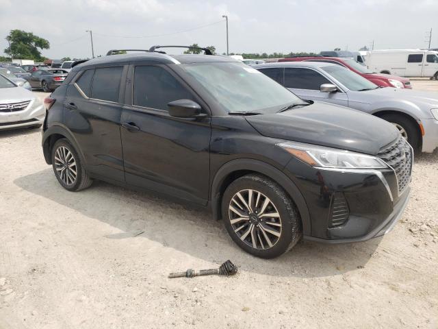 Photo 4 from auction – 2023 NISSAN KICKS SV with VIN 3N1CP5CV5PL467055