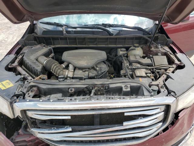 Photo 12 from auction – 2017 GMC ACADIA SLE with VIN 1GKKNLLS9HZ305971