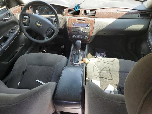 Photo 8 from auction – 2014 CHEVROLET IMPALA LIM with VIN 2G1WB5E33E1145445