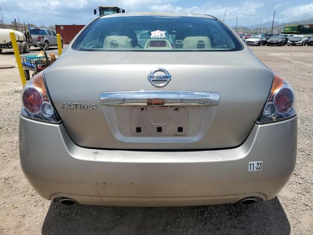 Photo 6 from auction – 2011 NISSAN ALTIMA BAS with VIN 1N4AL2AP6BN424443