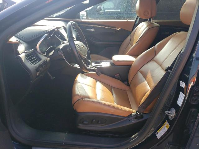 Photo 7 from auction – 2014 CHEVROLET IMPALA LTZ with VIN 2G1155S31E9110636