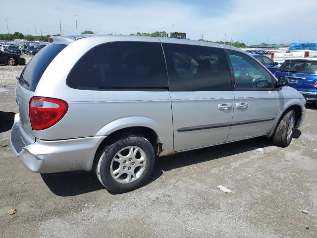 Foto 3 de la subasta – 2003 DODGE GRAND CARA con VIN 2D4GP44L83R361365