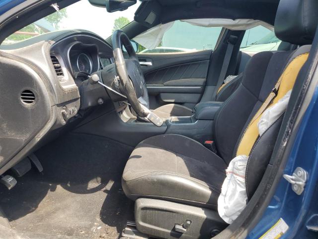 Photo 7 from auction – 2020 DODGE CHARGER R/ with VIN 2C3CDXCT7LH155407