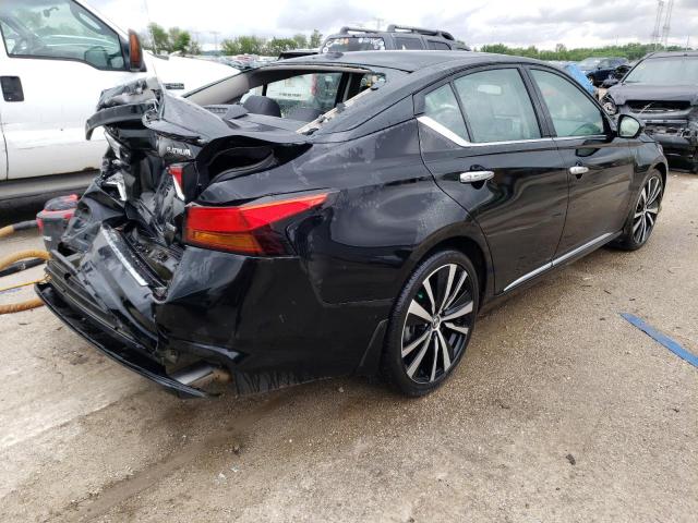 Photo 3 from auction – 2020 NISSAN ALTIMA PLA with VIN 1N4AL4FV2LC123815