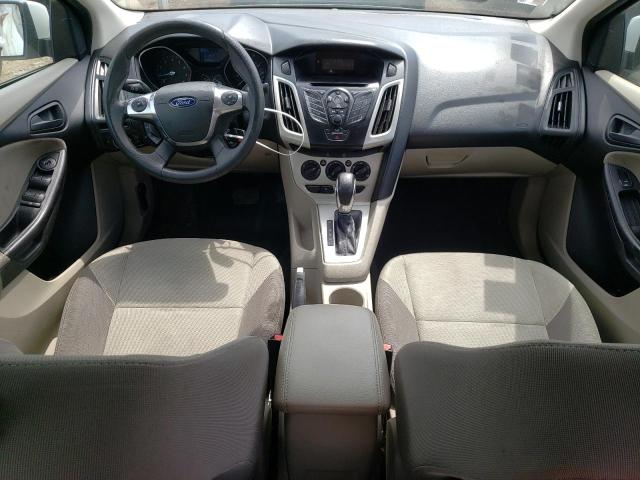 Photo 8 from auction – 2012 FORD FOCUS SE with VIN 1FAHP3F24CL272584