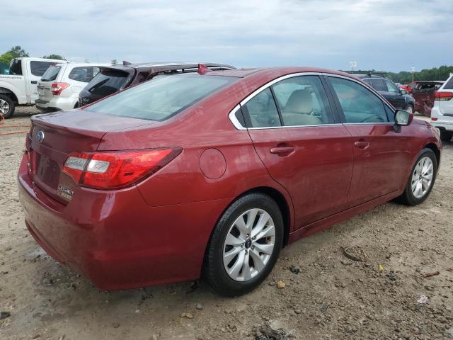 Photo 3 from auction – 2017 SUBARU LEGACY 2.5 with VIN 4S3BNAC69H3063222