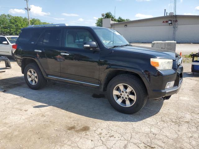 Zdjęcie 4 z aukcji – 2010 TOYOTA 4RUNNER SR z VIN JTEBU5JR0A5023219