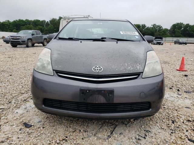 Photo 5 from auction – 2008 TOYOTA PRIUS with VIN JTDKB20UX83436298