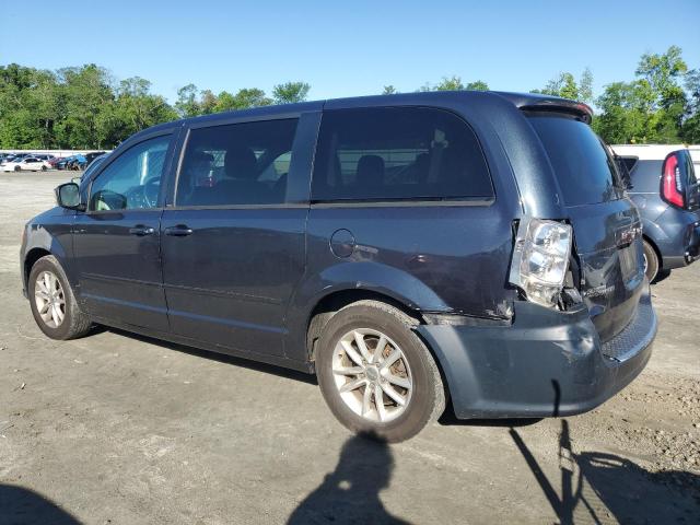 Photo 2 from auction – 2013 DODGE GRAND CARA with VIN 2C4RDGCG4DR749828