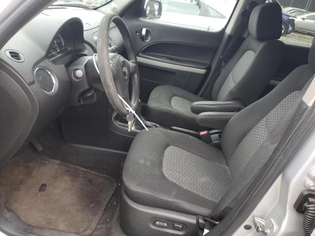 Photo 7 from auction – 2010 CHEVROLET HHR LT with VIN 3GNBABDB3AS614359