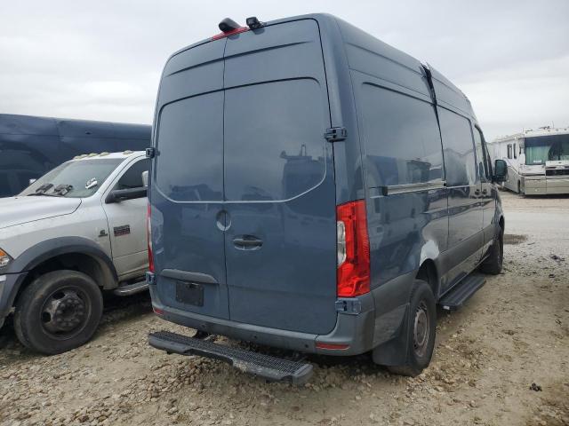 Photo 3 from auction – 2019 MERCEDES-BENZ SPRINTER 2 with VIN WD4PF0CD7KP031094