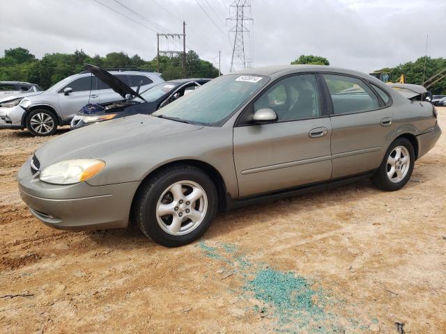 FORD TAURUS SE 2003 with VIN 1FAFP53203A195666 - Photo from auction