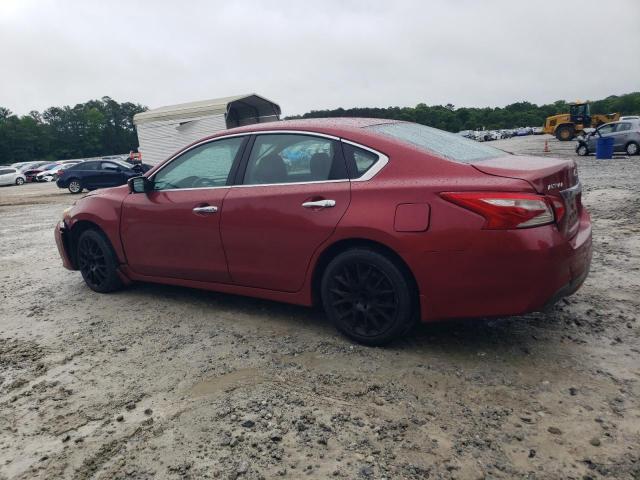 Photo 2 from auction – 2016 NISSAN ALTIMA 2.5 with VIN 1N4AL3AP0GC148639
