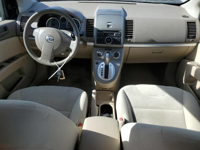 Photo 8 from auction – 2012 NISSAN SENTRA 2.0 with VIN 3N1AB6AP9CL760998