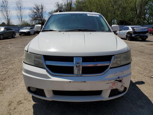 Photo 5 from auction – 2010 DODGE JOURNEY SX with VIN 3D4PG5FV8AT223694