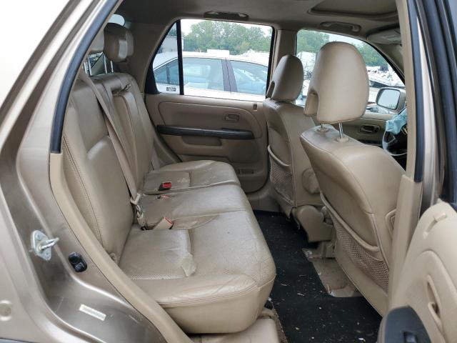 Photo 10 from auction – 2005 HONDA CRV with VIN JHLRD78935C041254