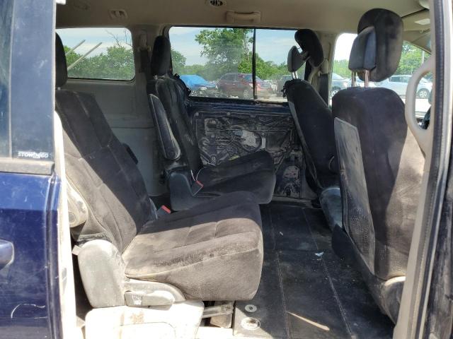 Photo 11 from auction – 2013 DODGE GRAND CARA with VIN 2C4RDGCG2DR771780