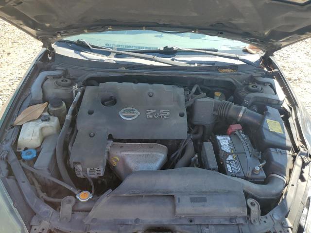 Photo 11 from auction – 2005 NISSAN ALTIMA S with VIN 1N4AL11D35N456318