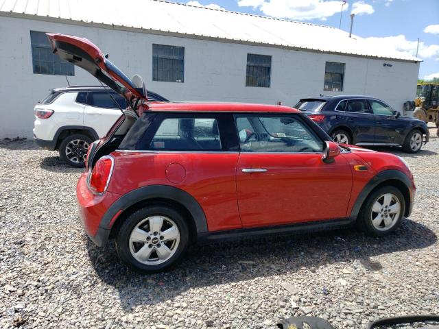 Photo 3 from auction – 2014 MINI COOPER with VIN WMWXM5C59ET934801