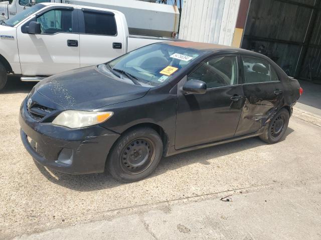 TOYOTA COROLLA 2011 with VIN 2T1BU4EE2BC542900 - Photo from auction