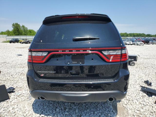 Photo 6 from auction – 2023 DODGE DURANGO PU with VIN 1C4SDJFT8PC675771