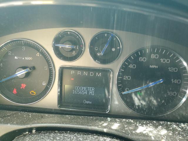 Photo 9 from auction – 2007 CADILLAC ESCALADE L with VIN 1GYFK63897R429162