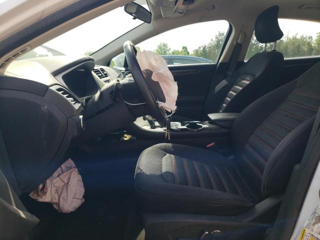 Photo 7 from auction – 2016 FORD FUSION SE with VIN 3FA6P0HD1GR308825
