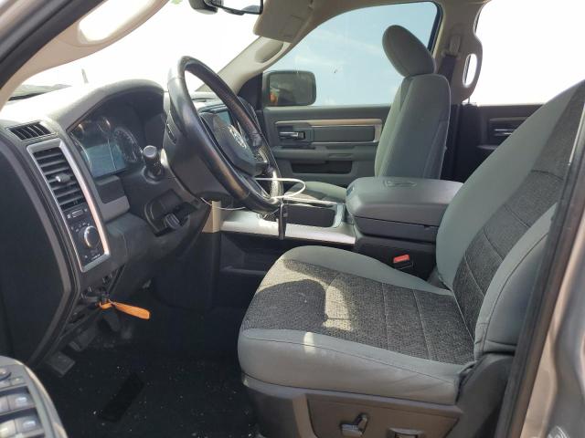 Photo 7 from auction – 2020 RAM 1500 CLASS with VIN 1C6RR6TT4LS136217