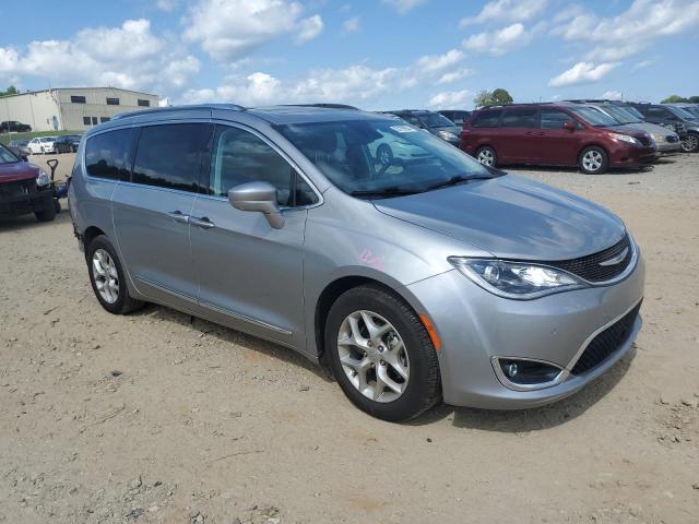 Photo 4 from auction – 2019 CHRYSLER PACIFICA T with VIN 2C4RC1EG0KR706307