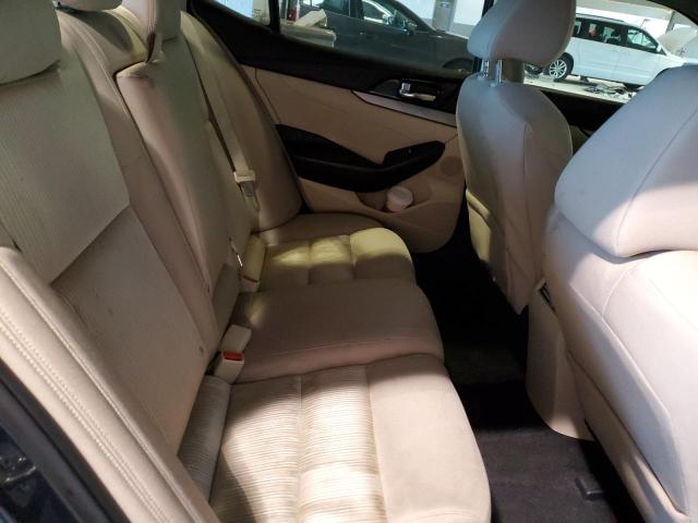 Photo 10 from auction – 2016 NISSAN MAXIMA 3.5 with VIN 1N4AA6APXGC416880