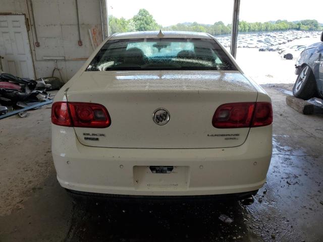 Photo 6 from auction – 2010 BUICK LUCERNE CX with VIN 1G4HE5EMXAU110346