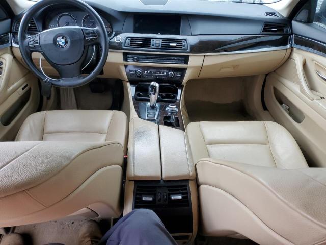 Zdjęcie 8 z aukcji – 2011 BMW 528 I z VIN WBAFR1C51BDS35710