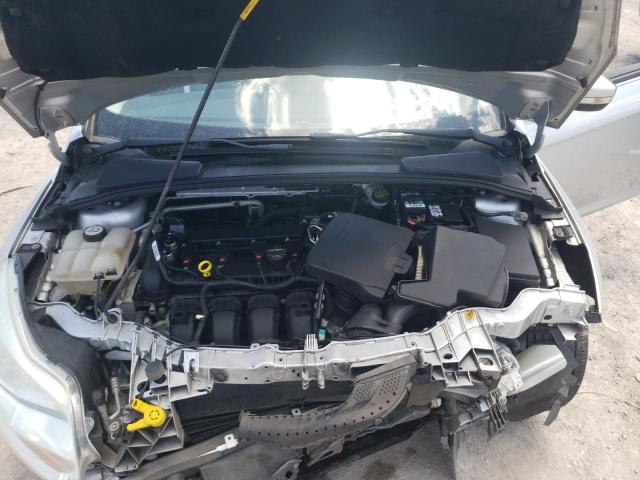 Photo 11 from auction – 2013 FORD FOCUS SE with VIN 1FADP3F27DL259957