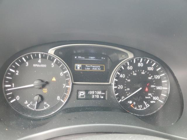 Photo 9 from auction – 2014 NISSAN PATHFINDER with VIN 5N1AR2MM8EC654894