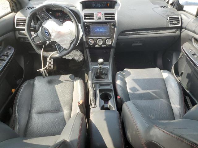 Photo 8 from auction – 2019 SUBARU WRX LIMITE with VIN JF1VA1J68K9819483