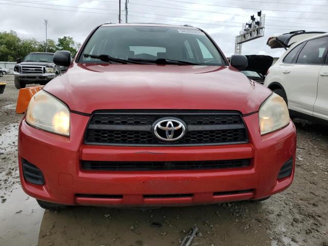 Photo 5 from auction – 2010 TOYOTA RAV4 with VIN 2T3ZF4DV9AW029318