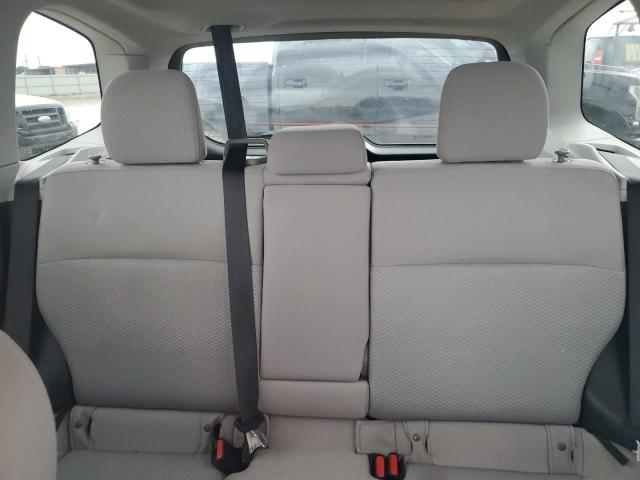 Photo 10 from auction – 2016 SUBARU FORESTER with VIN JF2SJAFC3GH488905