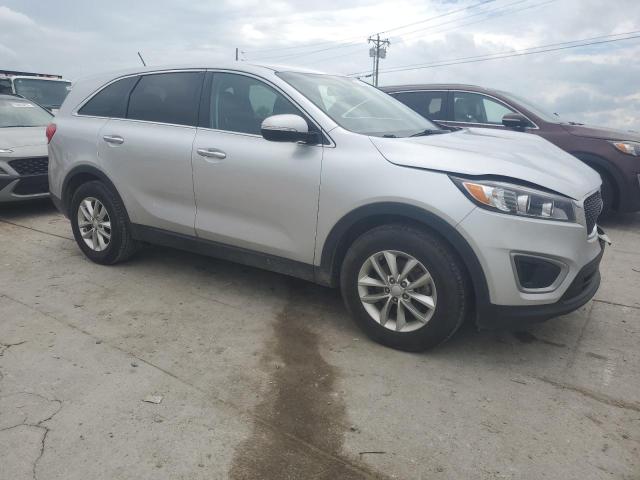 Photo 4 from auction – 2016 KIA SORENTO LX with VIN 5XYPG4A33GG015848