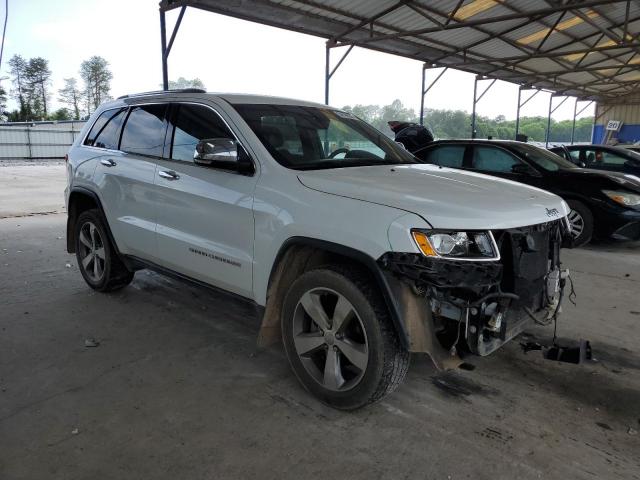 Photo 4 from auction – 2014 JEEP GRAND CHER with VIN 1C4RJFBG3EC171669