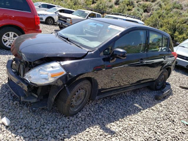 NISSAN VERSA S 2011 with VIN 3N1BC1CP0BL502336 - Photo from auction