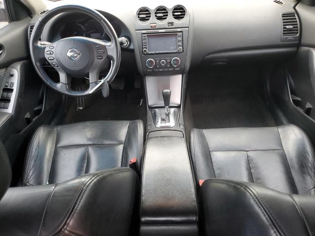 Photo 8 from auction – 2012 NISSAN ALTIMA SR with VIN 1N4BL2AP8CC245239
