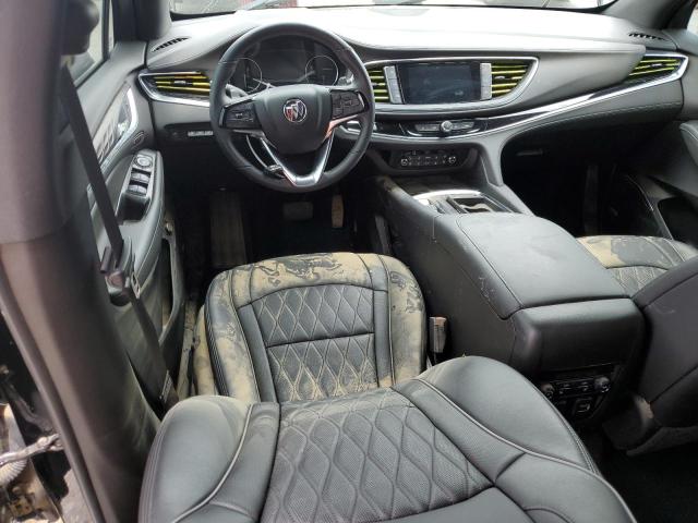 Photo 8 from auction – 2022 BUICK ENCLAVE AV with VIN 5GAEVCKW2NJ188727