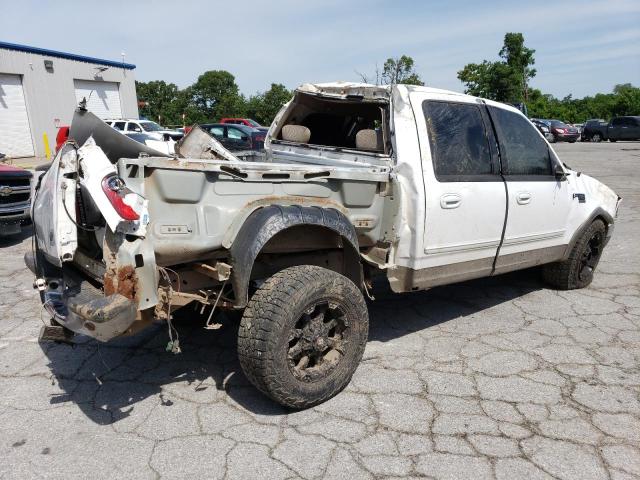 Photo 3 from auction – 2001 FORD F150 SUPER with VIN 1FTRW08L11KA33003