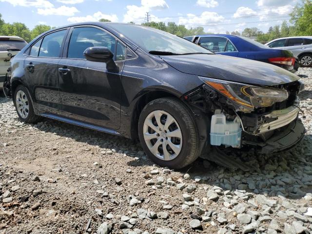 Photo 4 from auction – 2023 TOYOTA COROLLA LE with VIN 5YFB4MDE7PP033197